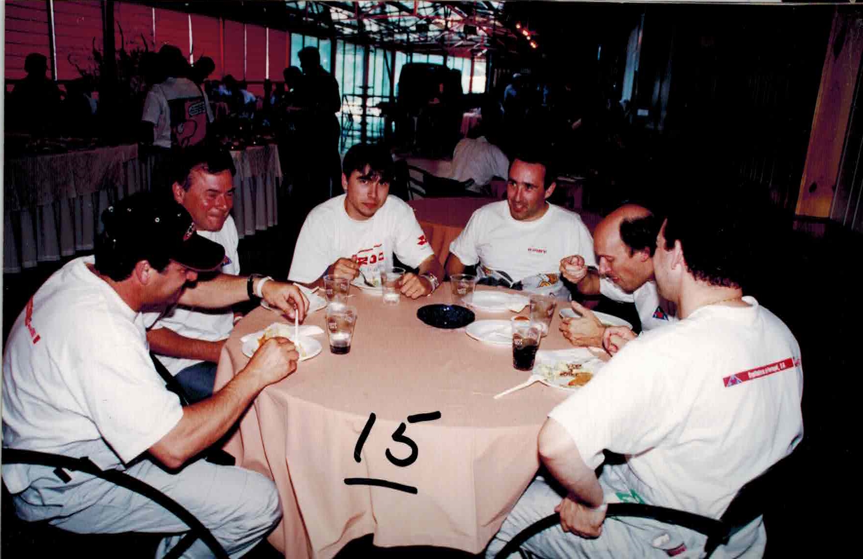 VI Edição 24 Horas da Batalha 200194